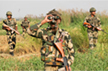 Terrorist launchpad in Pakistan opposite Jammu’s Akhnoor destroyed: BSF